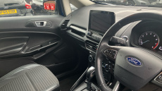 Ford EcoSport 1.0 EcoBoost 125 Titanium 5dr Auto Petrol Hatchback